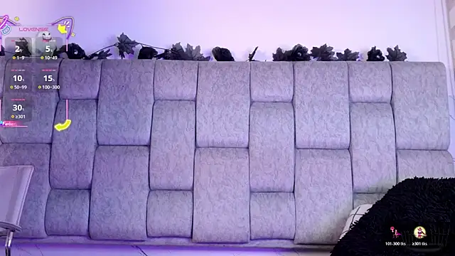 Alice noir online show from 23, 10, 2025