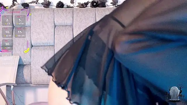 Alice noir online show from 4, 2, 2026