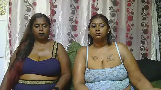 indiansuga online show from 1, 12, 2025