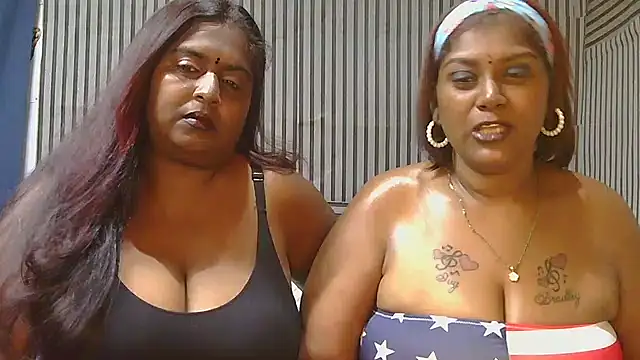 indiansuga online show from 14, 12, 2025