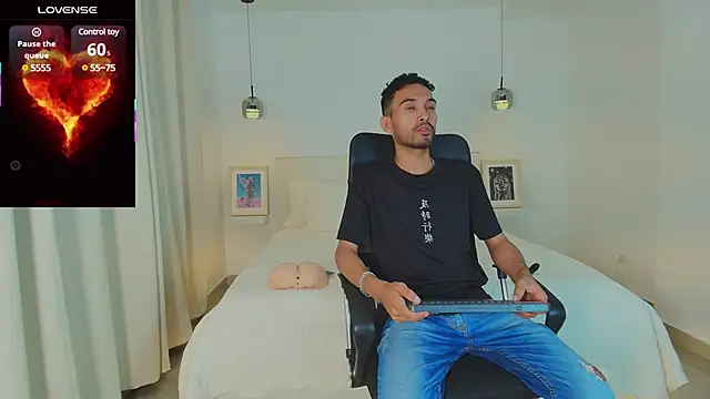  miguel0 online show from 21, 2, 2025