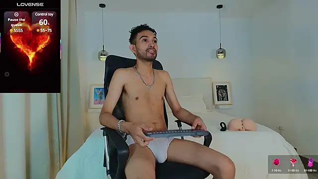  miguel0 online show from 24, 2, 2025