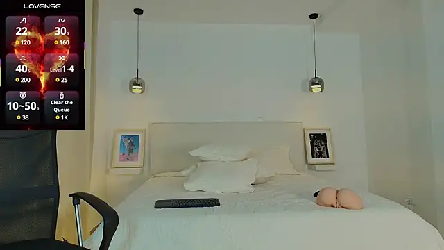  miguel0 online show from 26, 2, 2025