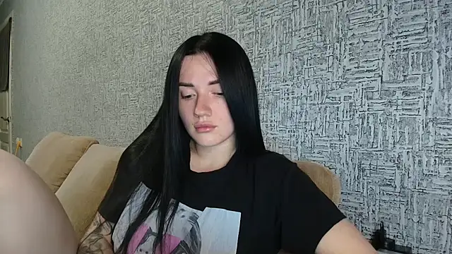 Liana diva online show from 21, 4, 2026