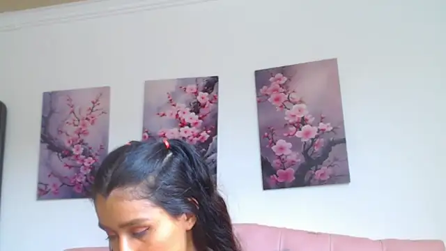 conni f00x online show from 22, 3, 2025