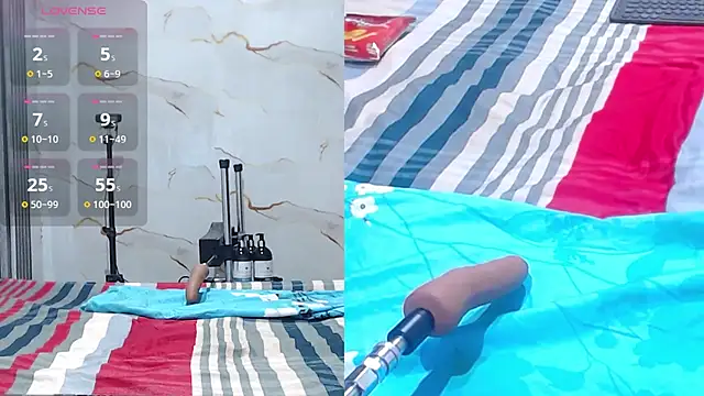 Lisa goals online show from 24, 2, 2026