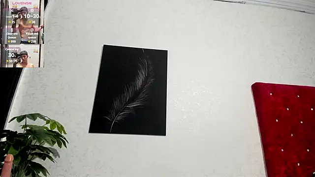 Cristopher23  online show from 2, 3, 2025