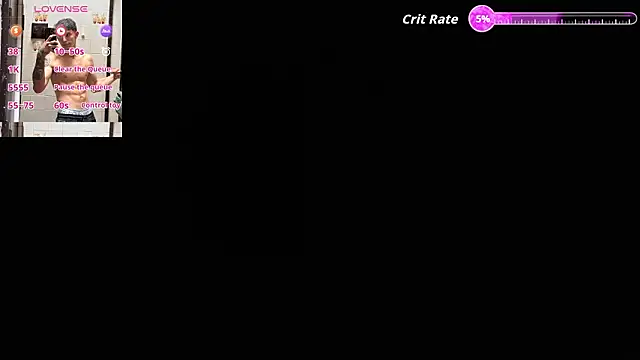 Cristopher23  online show from 13, 3, 2026