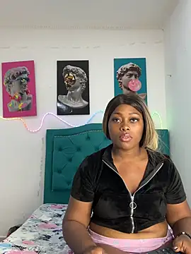 Lilybaudinx96 online show from 1, 5, 2026