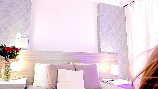 Mistyca online show from 6, 3, 2025