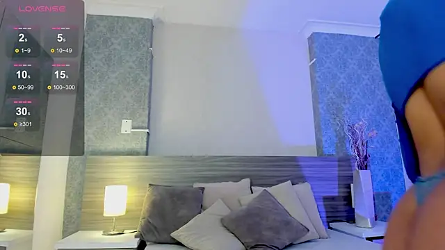 Mistyca online show from 29, 9, 2025