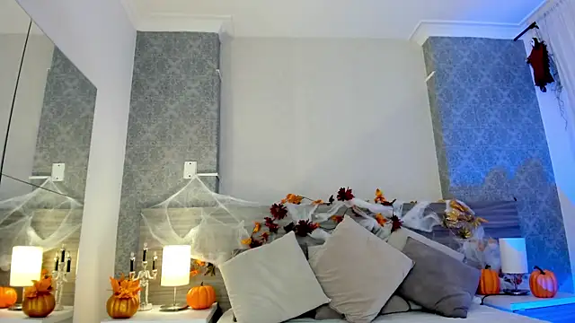 Mistyca online show from 25, 10, 2025