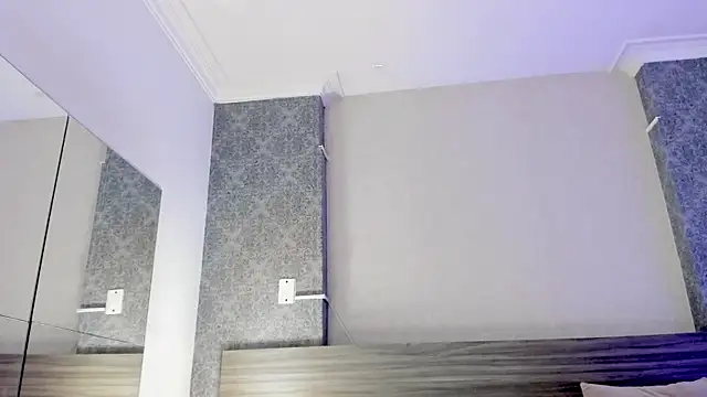 Mistyca online show from 25, 3, 2026