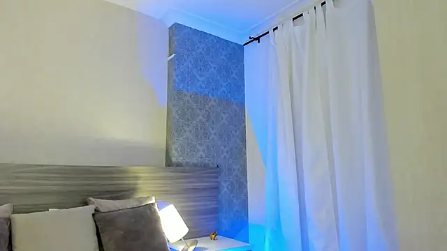 Mistyca online show from 18, 4, 2026