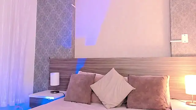 Mistyca online show from 23, 4, 2026