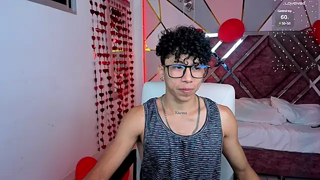 AkazaBoy  online show from 27, 2, 2025