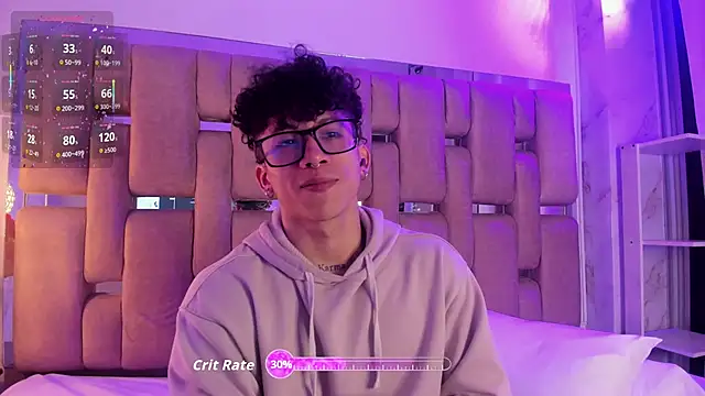 AkazaBoy  online show from 8, 9, 2025