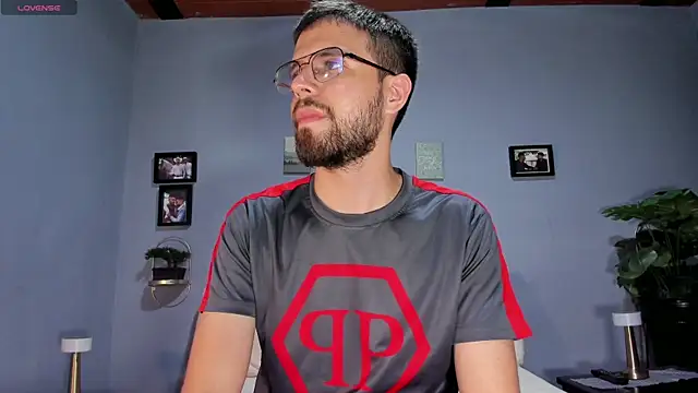 ETHAN ADAM online show from 17, 2, 2025