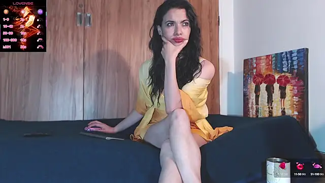 Snapshot of Afrodita_Arggeniss chatting on 7, 2, 2025 Afrodita Arggeniss online show from 7, 2, 2025