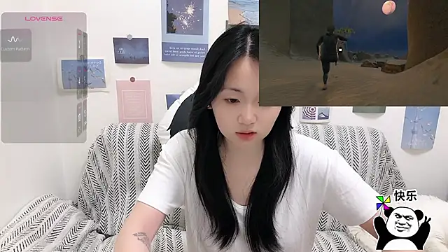 LiLiYbaby online show from 6, 1, 2026