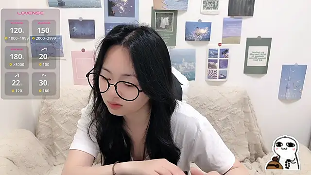 LiLiYbaby online show from 11, 2, 2026