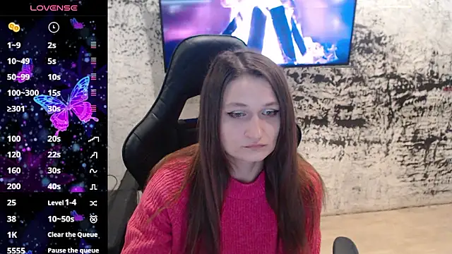 PamelaYoun online show from 1, 3, 2026