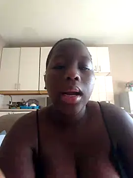 MelaninBear online show from 10, 3, 2025