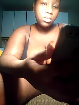 MelaninBear online show from 19, 3, 2025