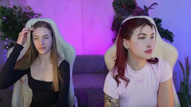 Magnetic Mia  online show from 20, 3, 2025