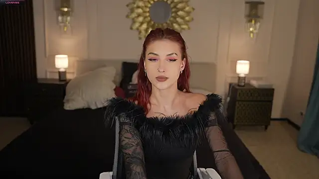 Magnetic Mia  online show from 9, 7, 2026