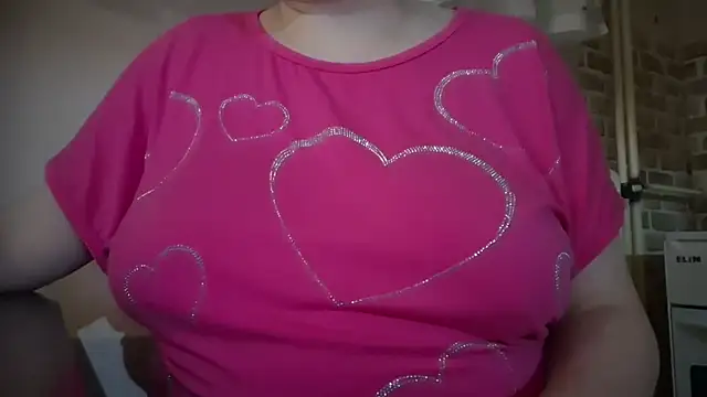 AalinnaK online show from 3, 12, 2025