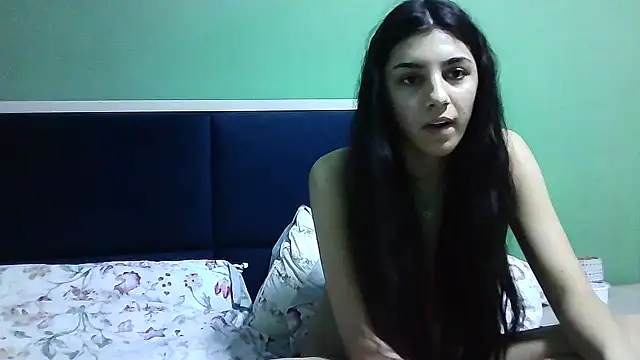 Ahotkittyxxx online show from 20, 12, 2024