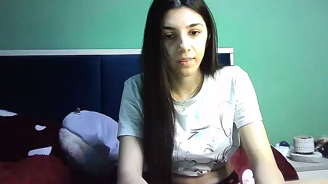 Ahotkittyxxx online show from 28, 12, 2024