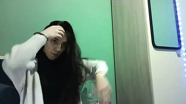 Ahotkittyxxx online show from 11, 1, 2025