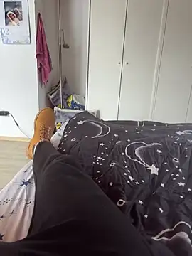 daubine46 online show from 18, 2, 2026