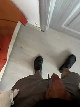 daubine46 online show from 23, 4, 2026