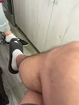 daubine46 online show from 27, 4, 2026