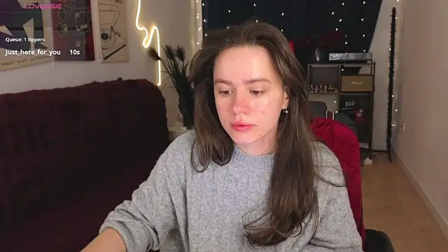 Emillias online show from 3, 2, 2026