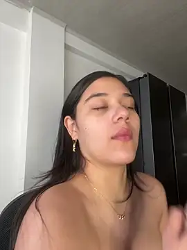 floriamANDjazmin online show from 30, 3, 2026