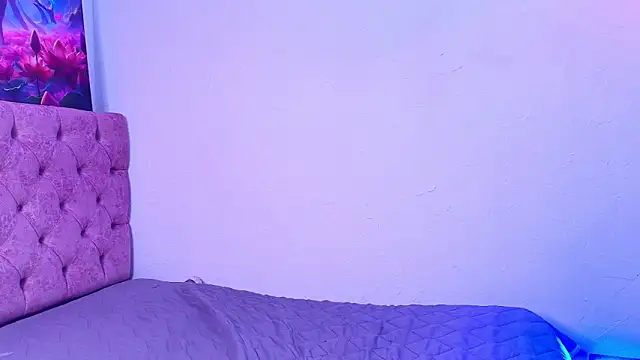 AuroraDiaz online show from 9, 3, 2025