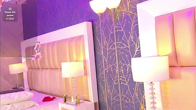 SamanthaPierce online show from 9, 4, 2026