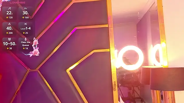 SamanthaPierce online show from 23, 4, 2026