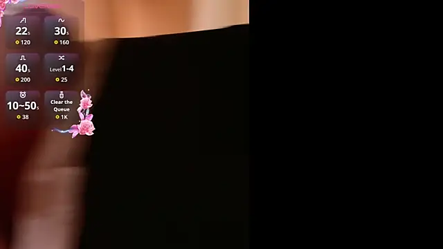 SamanthaPierce online show from 19, 7, 2026