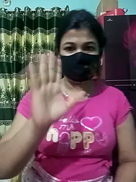 Sumi-roy online show from 19, 4, 2026