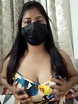 Snapshot of Indian_Jaan chatting on 1, 2, 2025 Indian Jaan online show from 1, 2, 2025