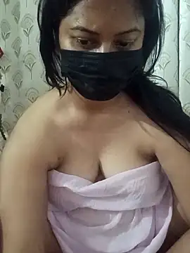 Snapshot of Indian_Jaan chatting on 4, 3, 2025 Indian Jaan online show from 4, 3, 2025