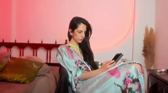 SailorxSindy online show from 22, 12, 2024