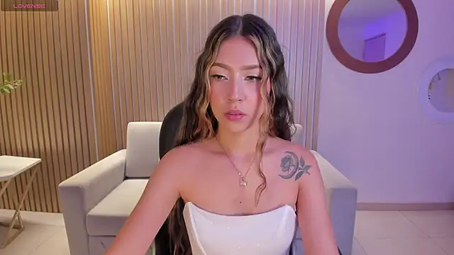 TaraLawrence online show from 7, 1, 2025