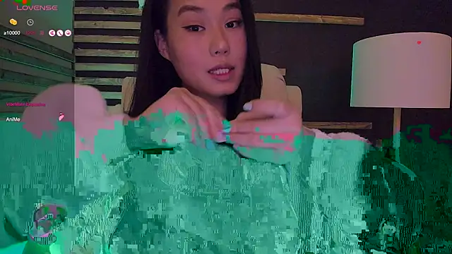 Snapshot of kimmy_chi_ chatting on 20, 1, 2025 kimmy chi online show from 20, 1, 2025