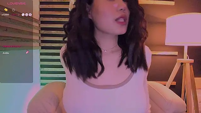 Snapshot of kimmy_chi_ chatting on 18, 2, 2025 kimmy chi online show from 18, 2, 2025